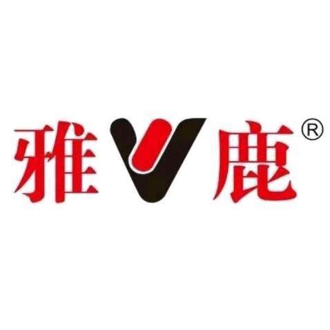 雅鹿禧嘉羽绒服