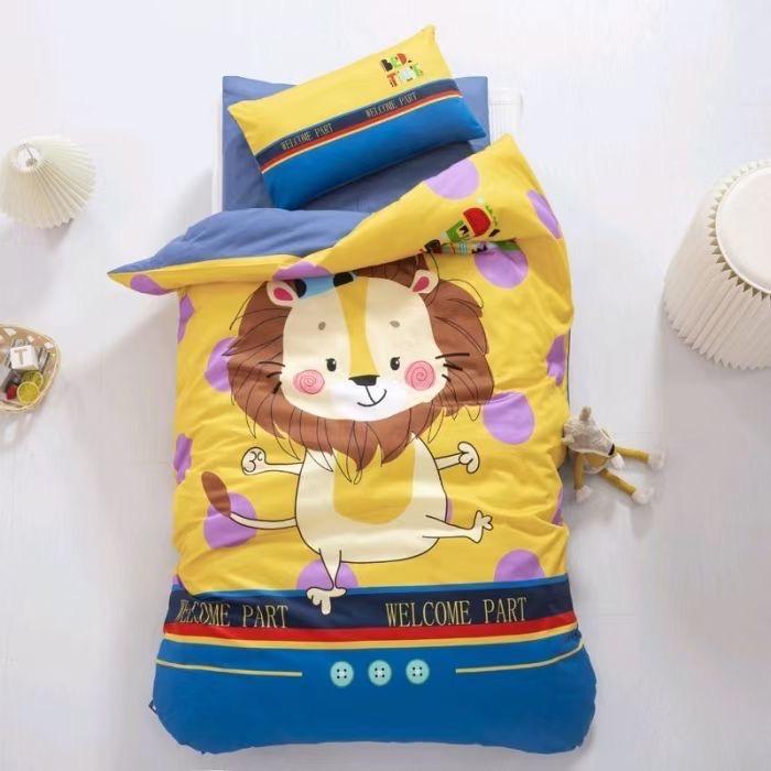 喜豆XDOU兜兜儿童甄选床品
