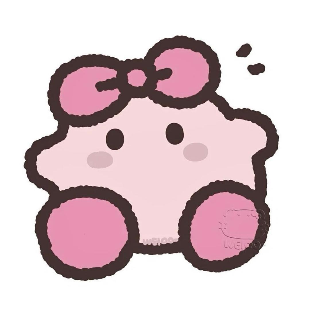 送你一朵小红花