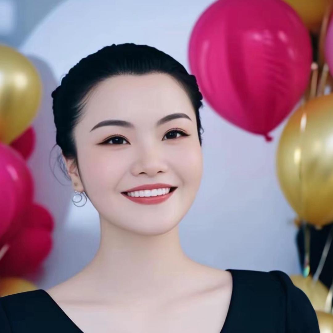 成容美丽课堂