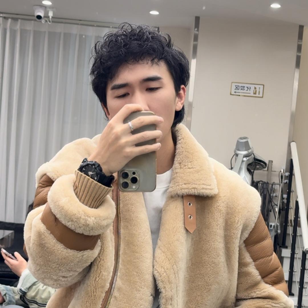 钢子减龄风格提案