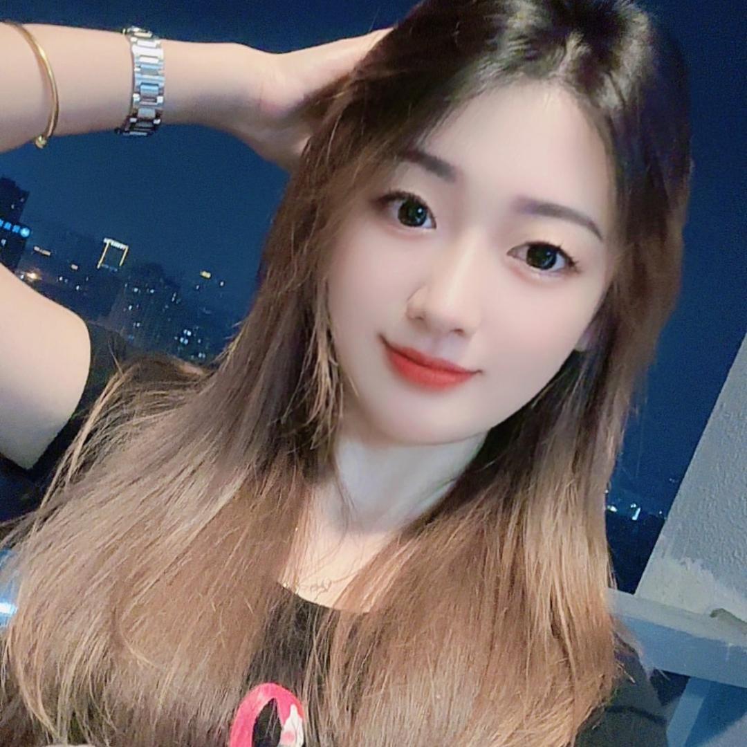 琪琪🐯