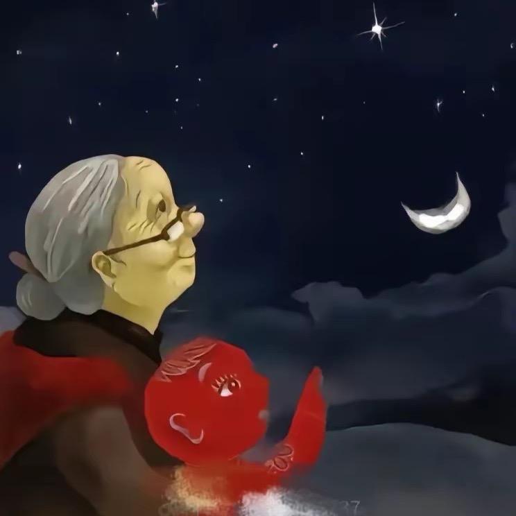 手工（啊姐）🤗