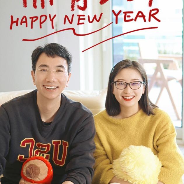 前华为及哥夫妇小号