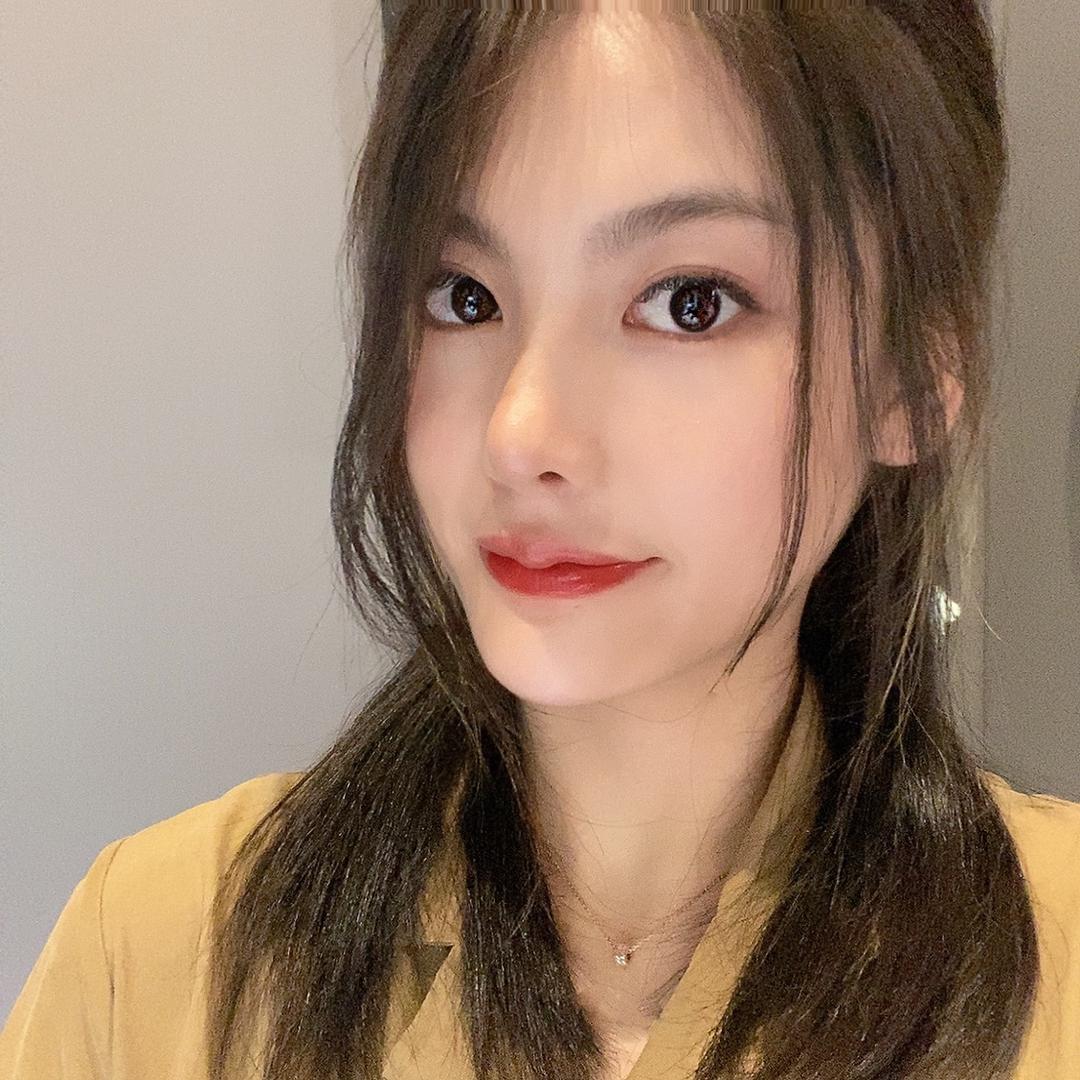 小曼you🥭