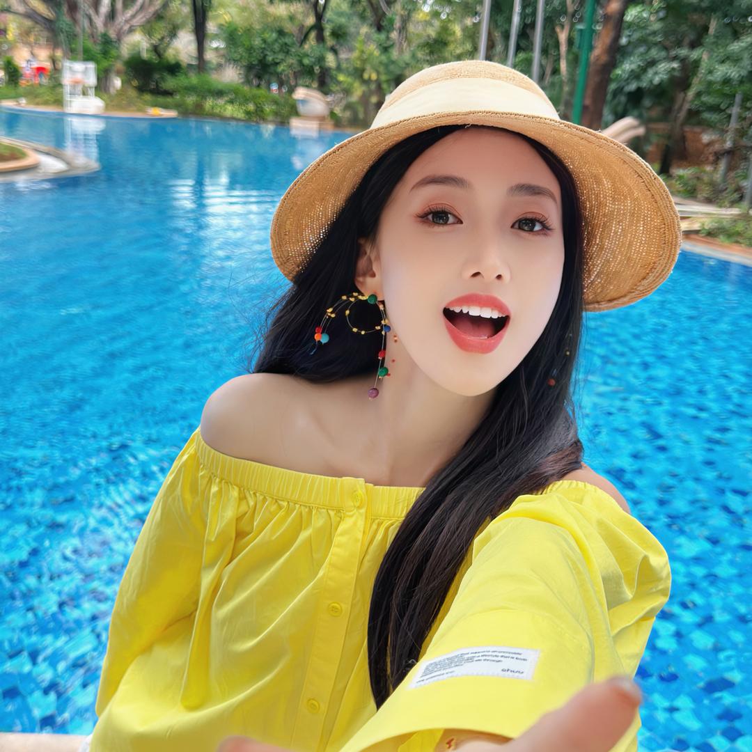 艺萌🎙️