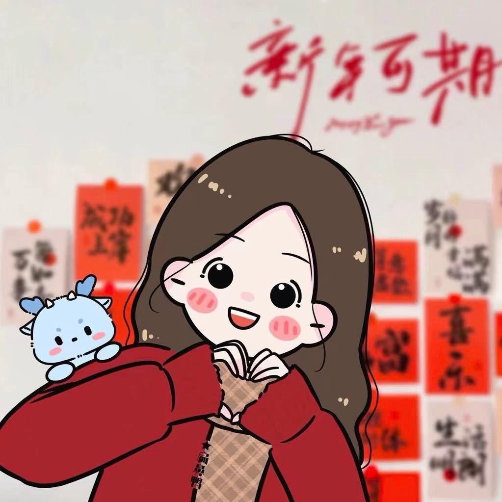 🌈傻狍子