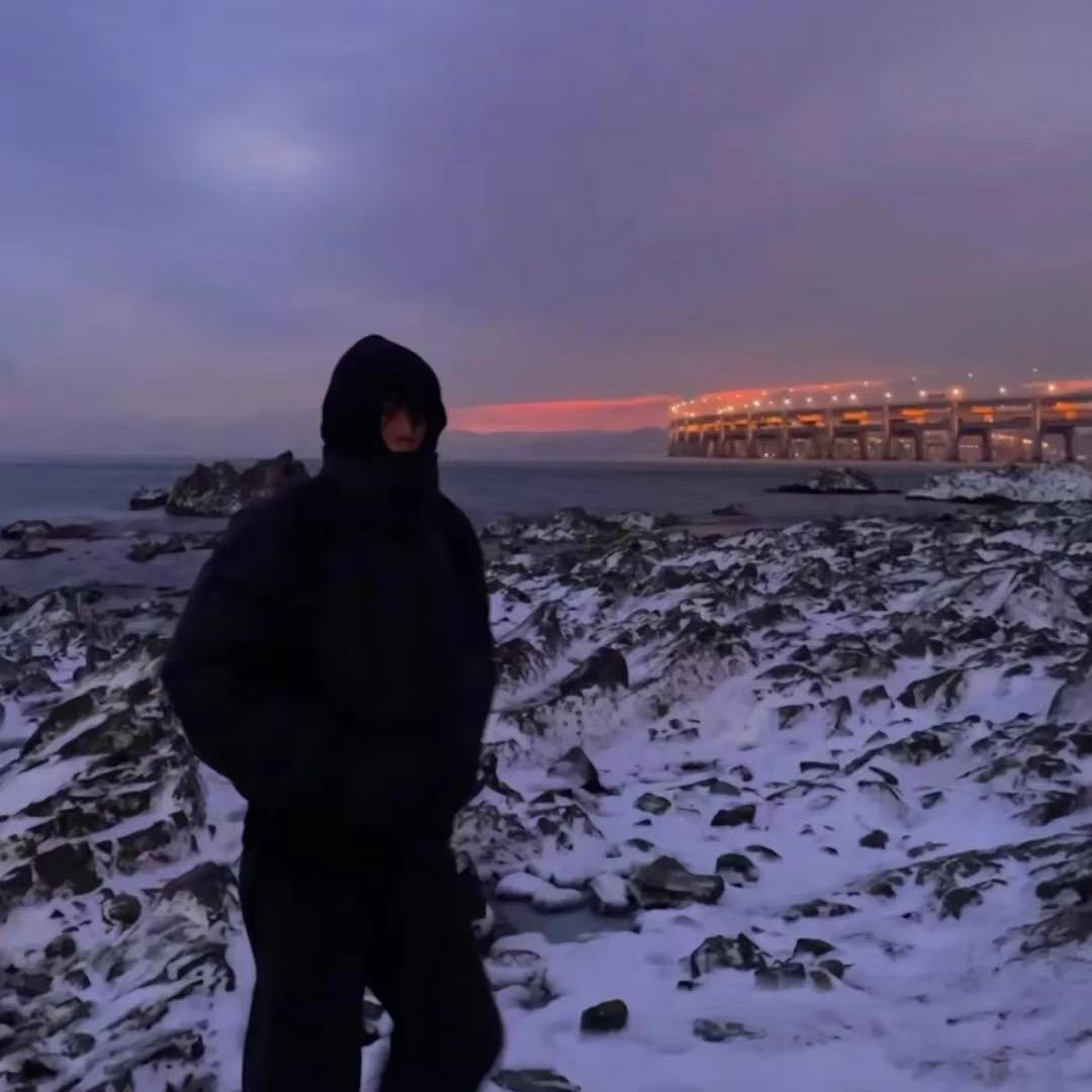 心向自由至远方