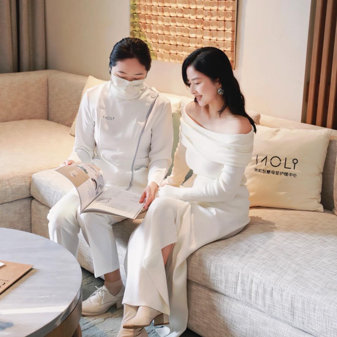 母婴育儿
