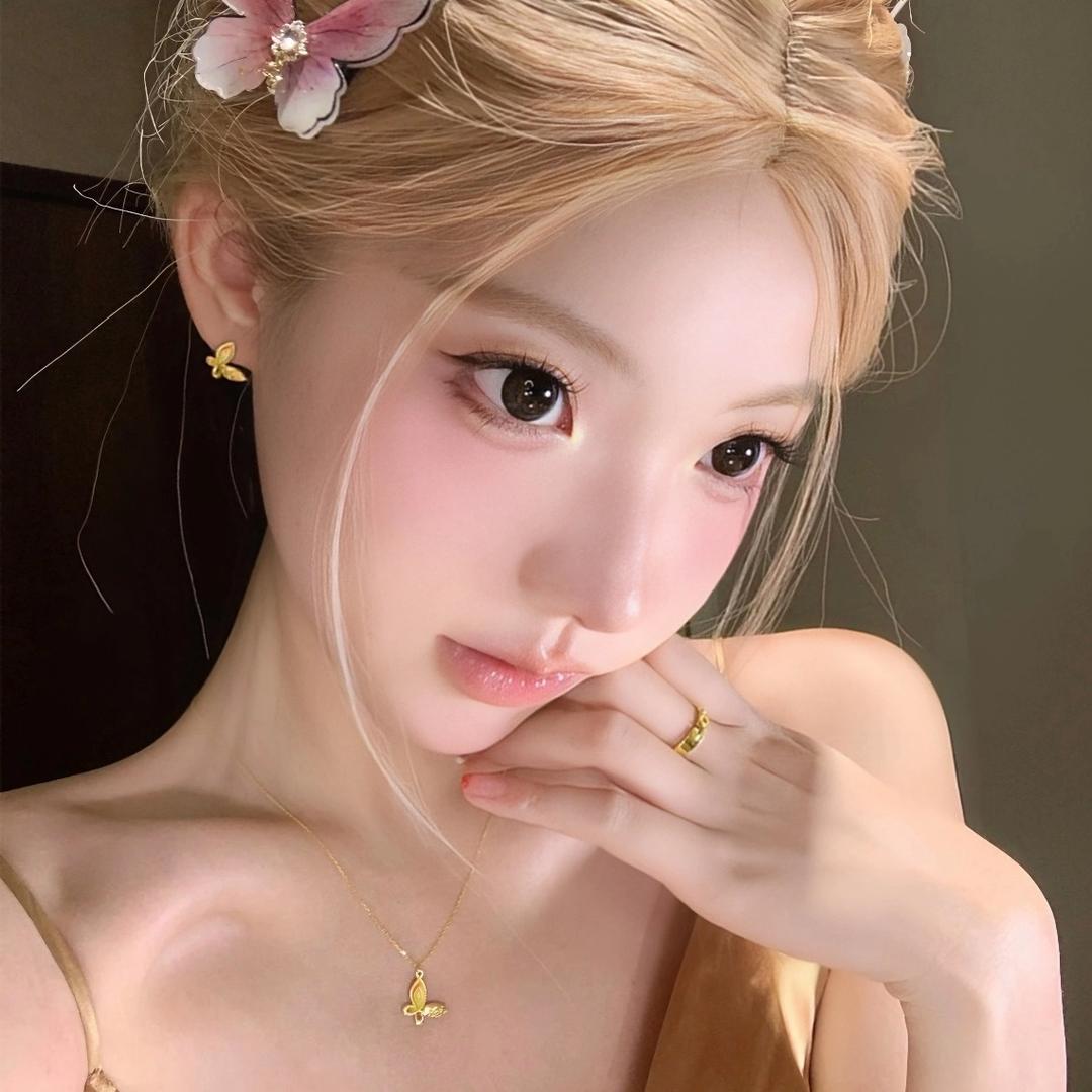 你跟我这个屌丝计较什么