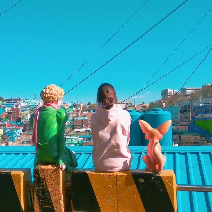 去码头整点薯条🍟