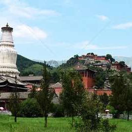 五台鸿一