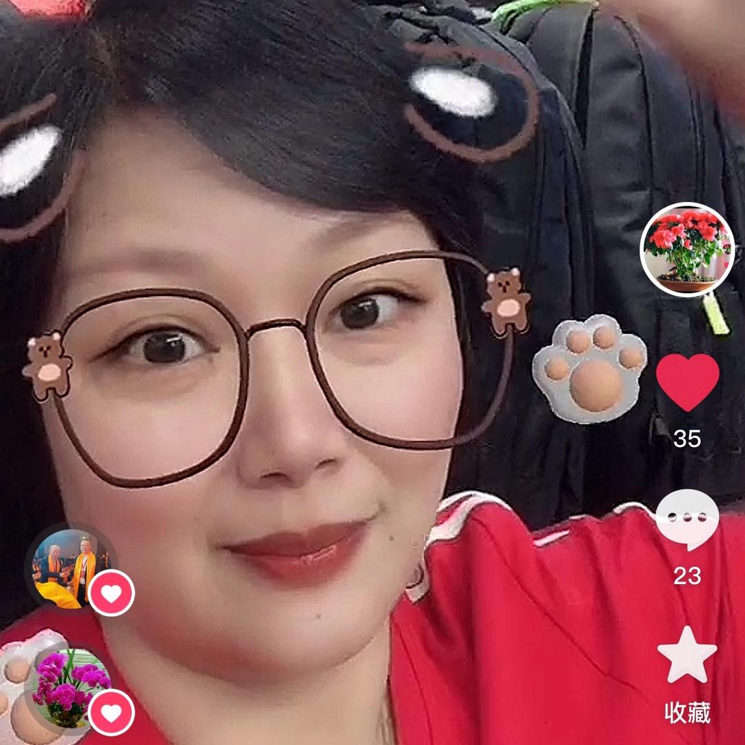 张丽玲