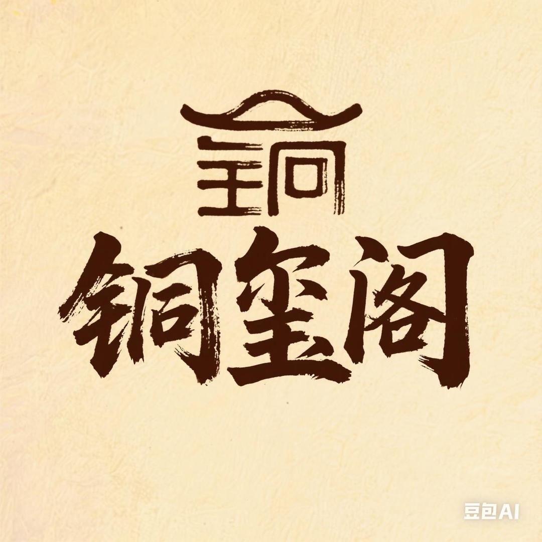 铜玺阁