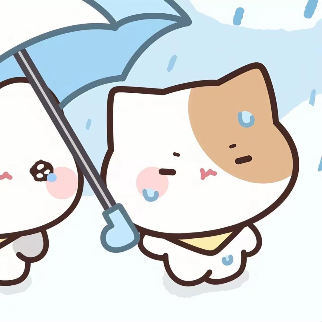 沙丁鱼🐟