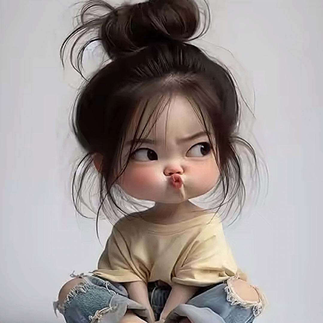 琪～琪💫