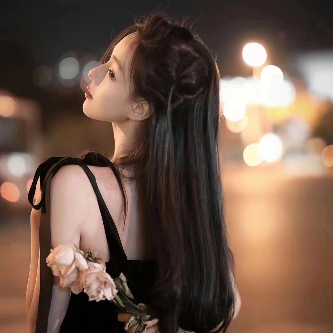 笑魇如花🌸