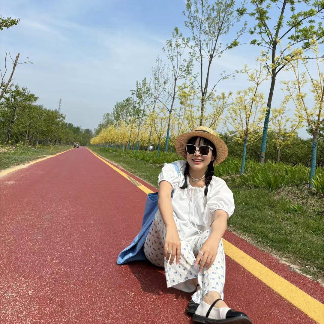 鱼姑娘