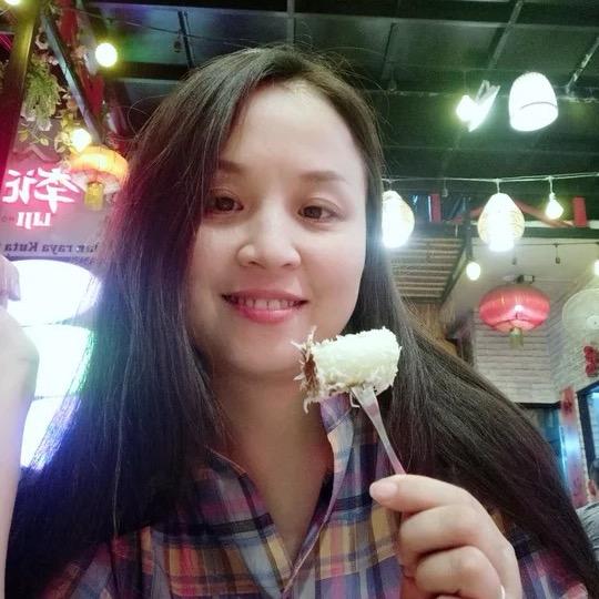 婷姐会更好
