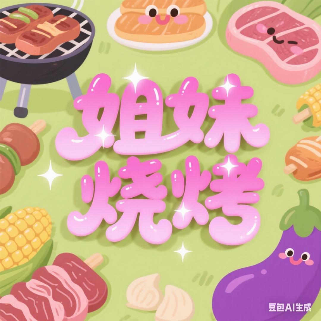 新川路姐妹烧烤