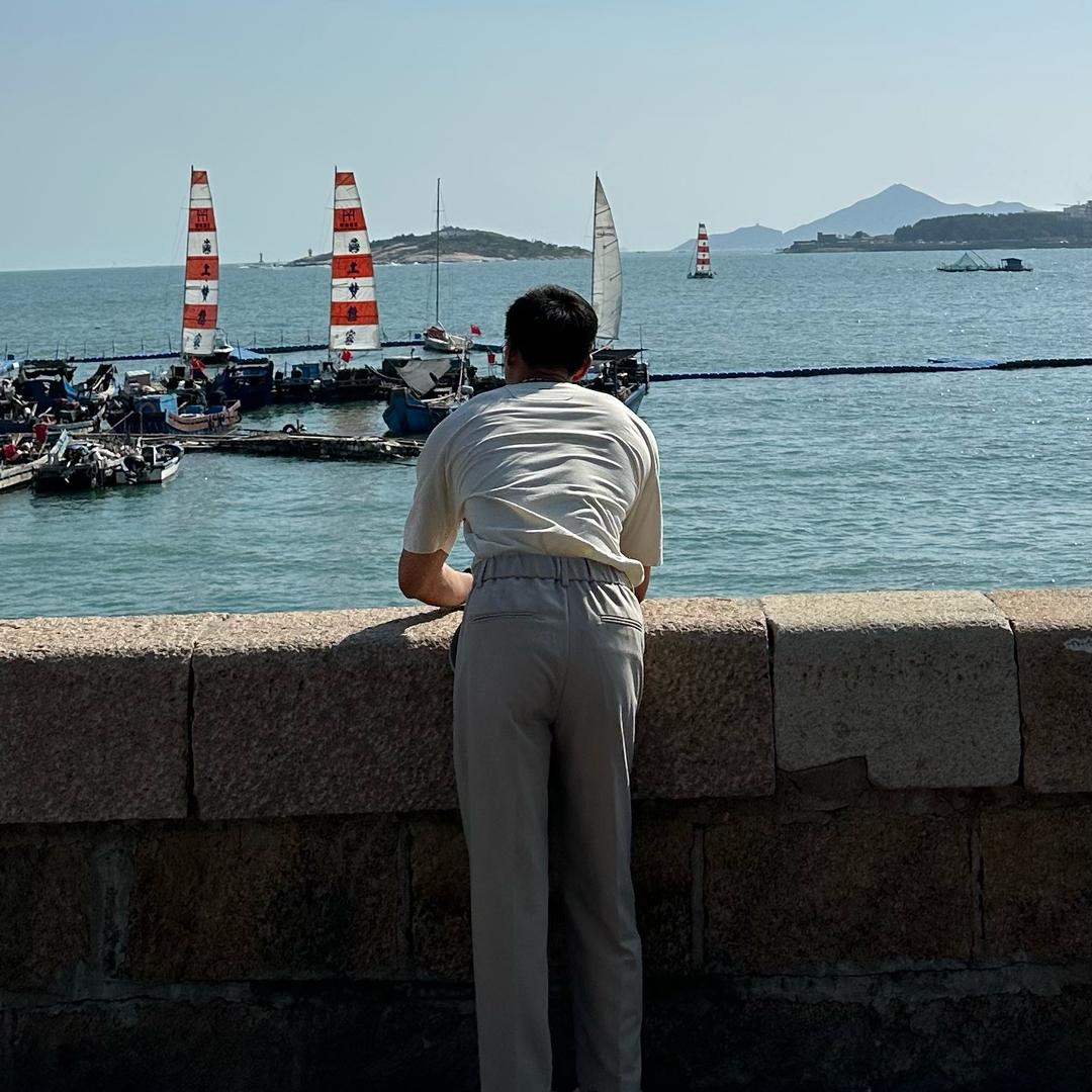 阿福（相信未来版）