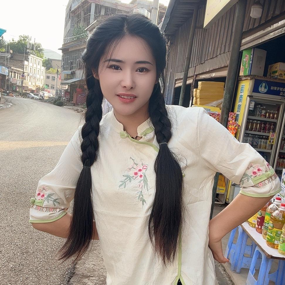 花木兰（澜）修声