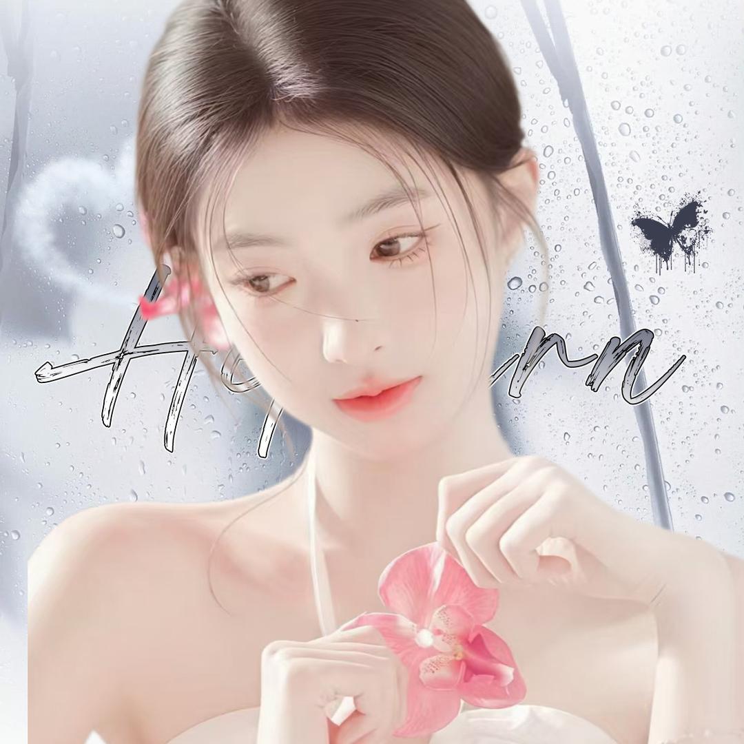 ℋ.墨冉.🍀