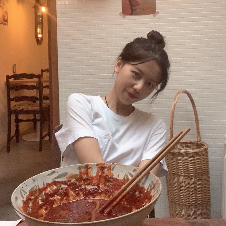 小唐不甜