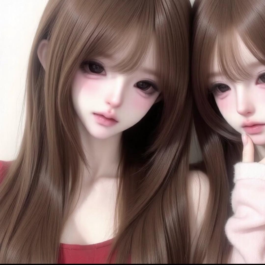 水灵灵