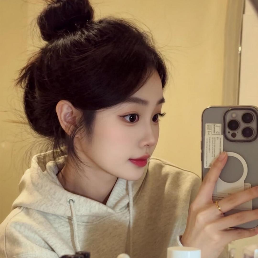 婷宝儿