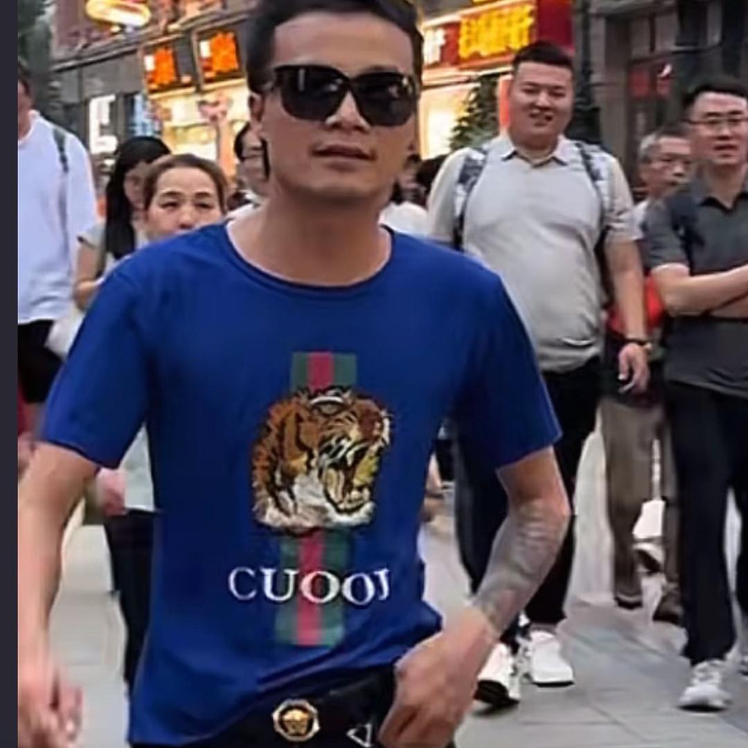 小小米007