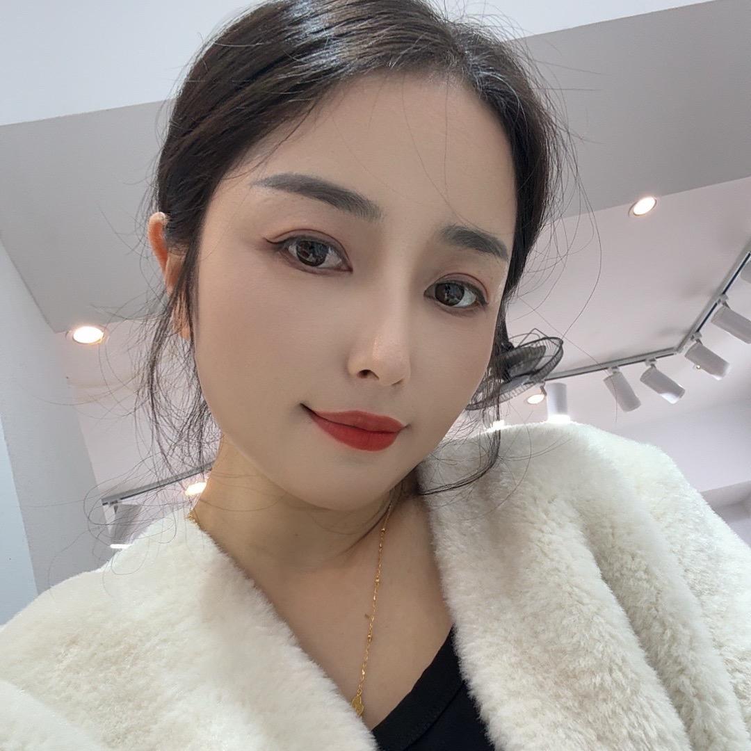 婷婷吖