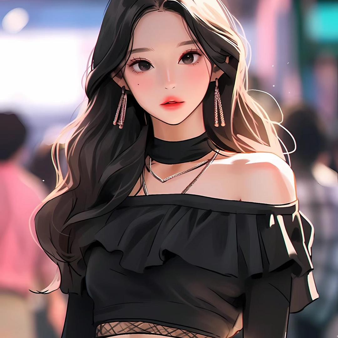 婷婷美食记