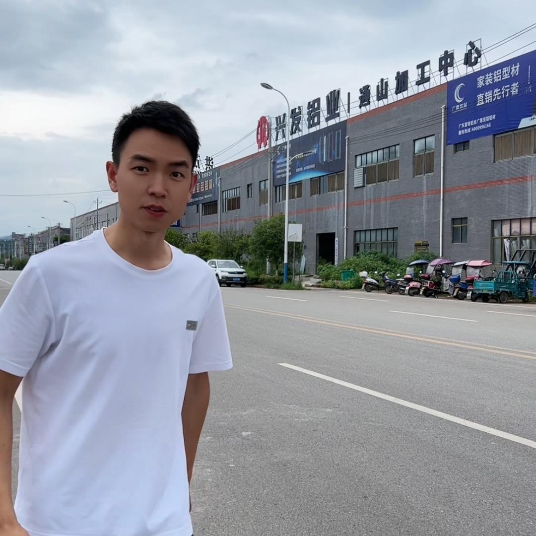 兴发重型门～广惠优品极窄门源头厂家