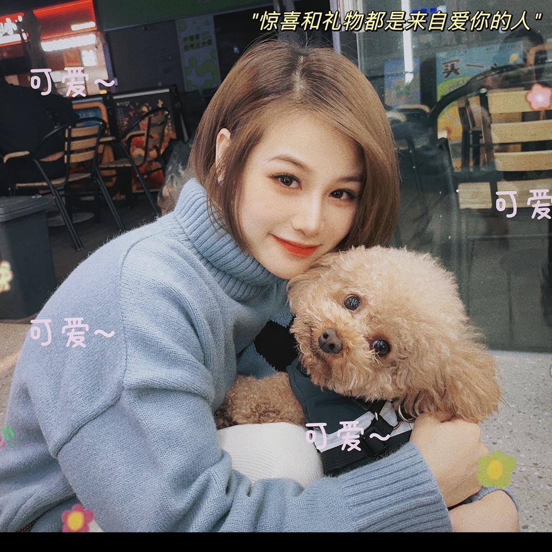 暴走曼婷🎵