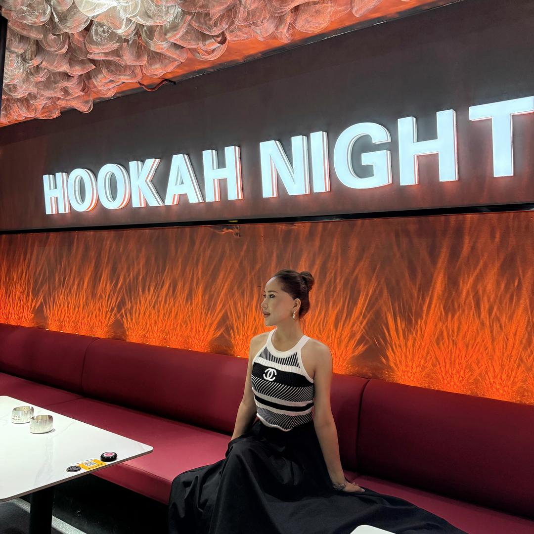 库车阿丽孜美容工作室