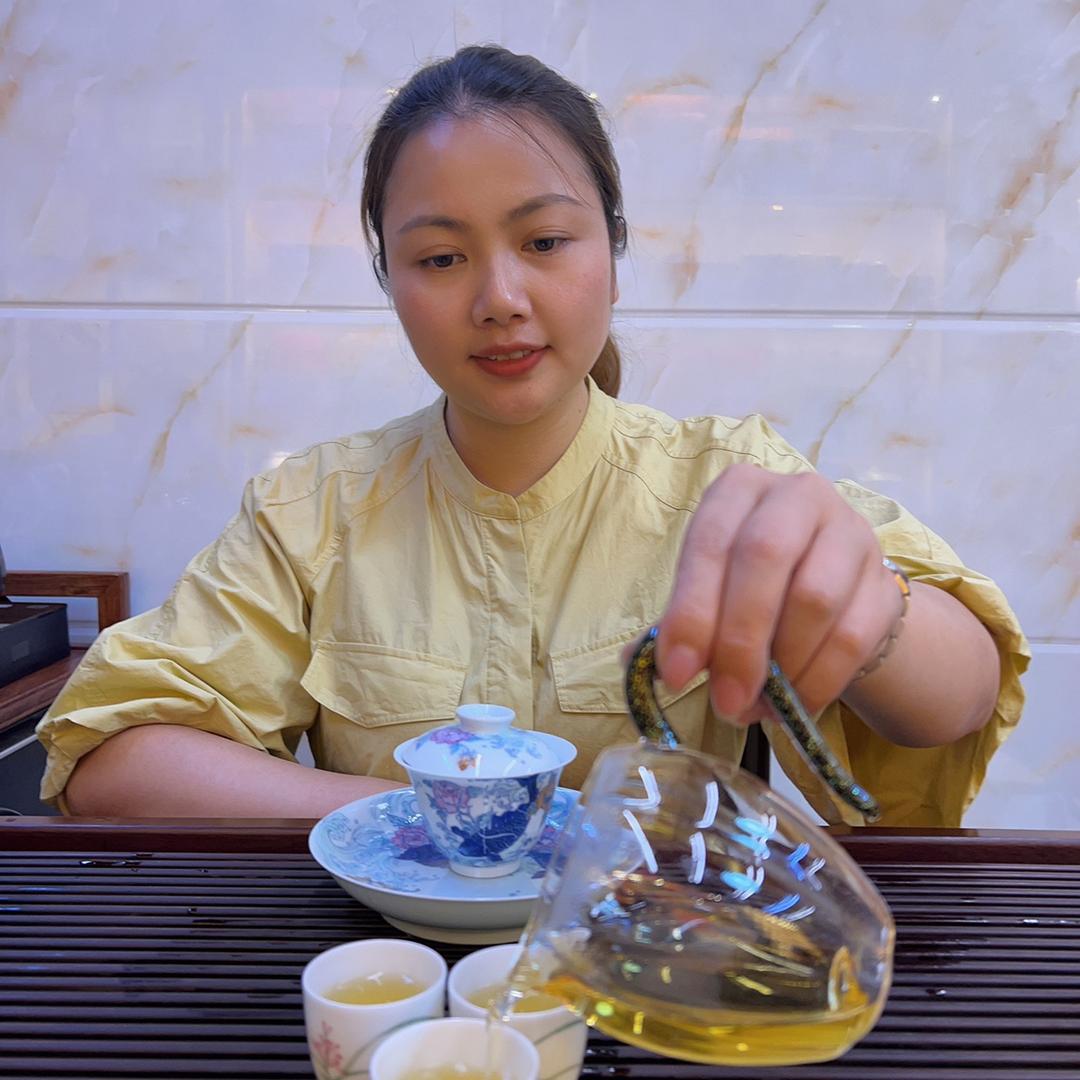 阿华单丛（深圳茶都）