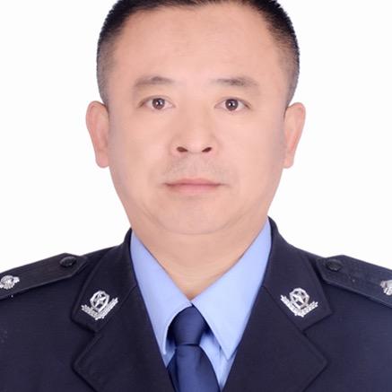 延安市宜川县，武天星