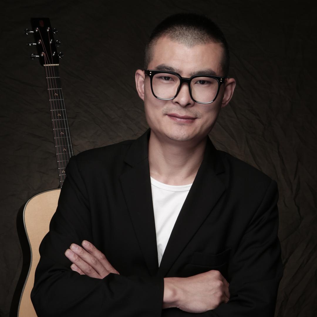 音乐人徐宗尚