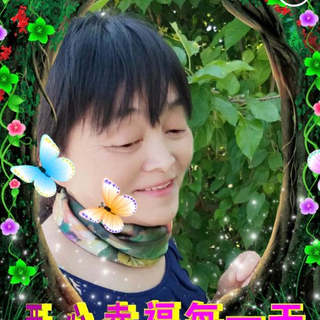 兰兰爱健身