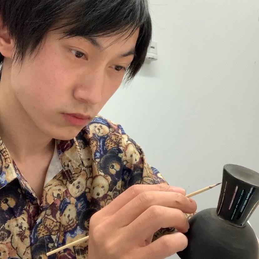 幸运的漆艺