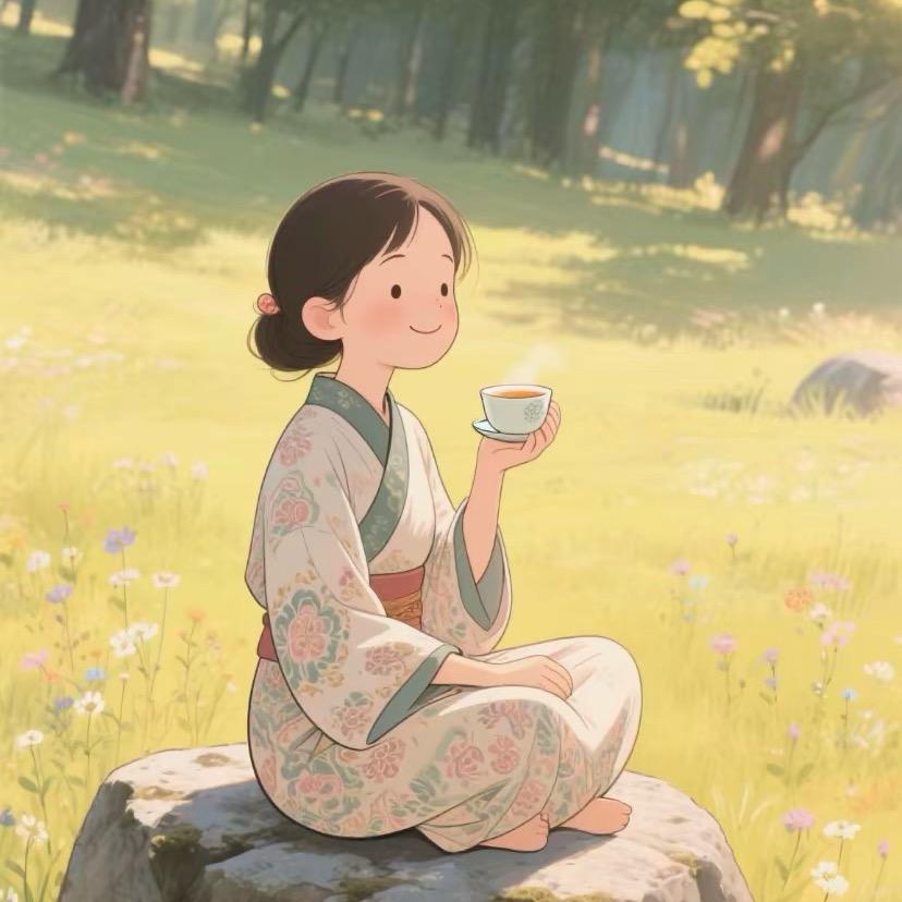 襄阳暖暖茶舍
