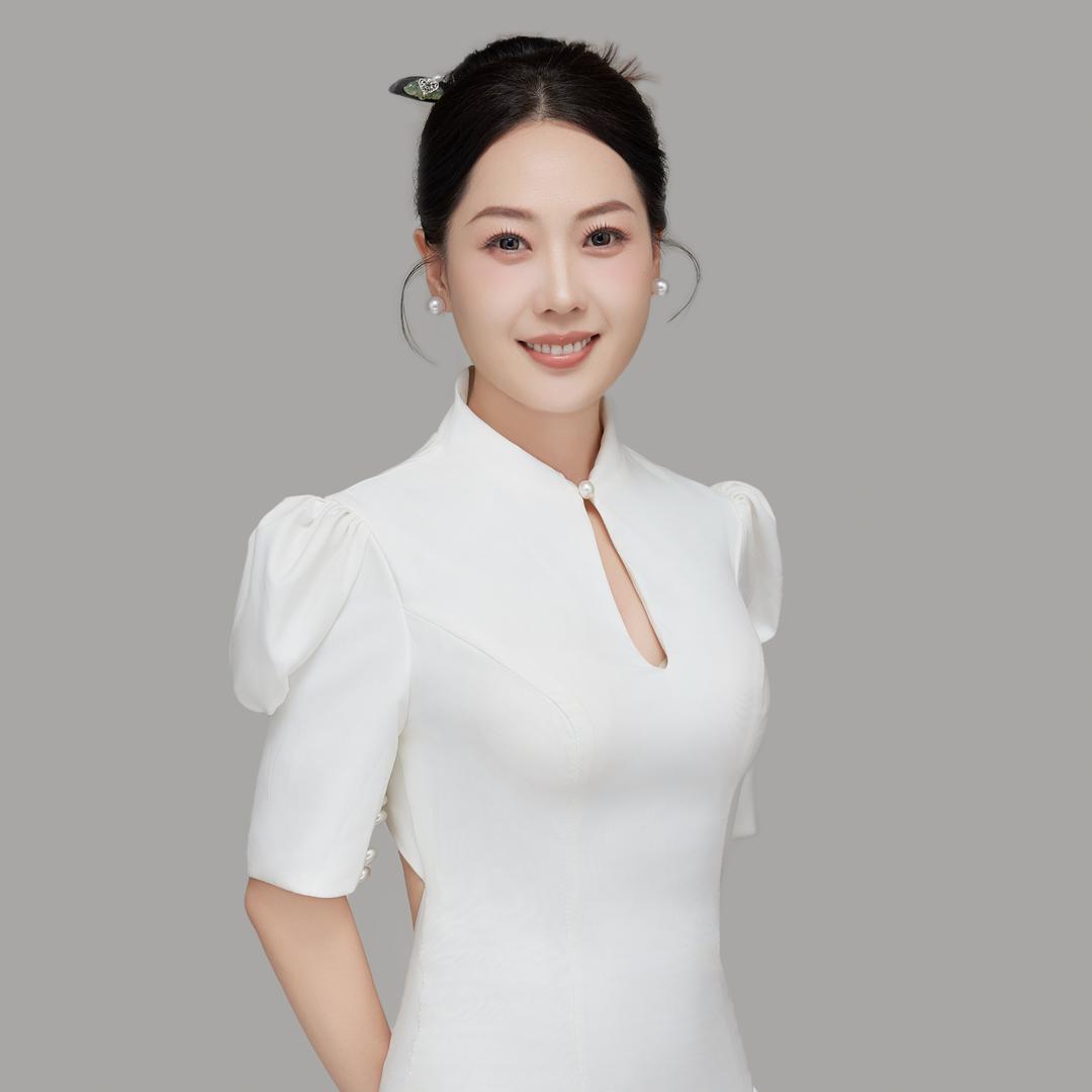 梦雨·纳兰女性成长