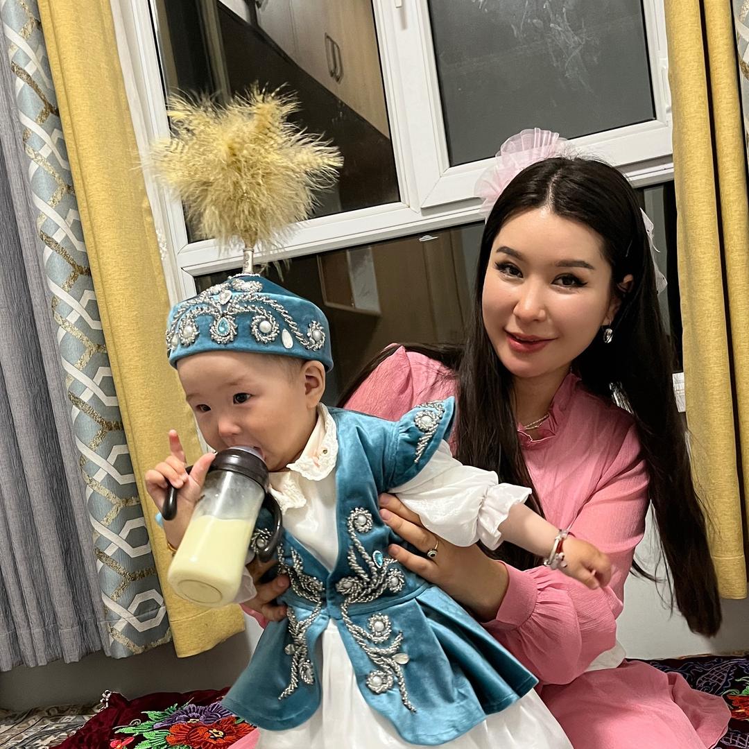 阿茹江妈妈母婴产品推荐(二胎孕晚期)