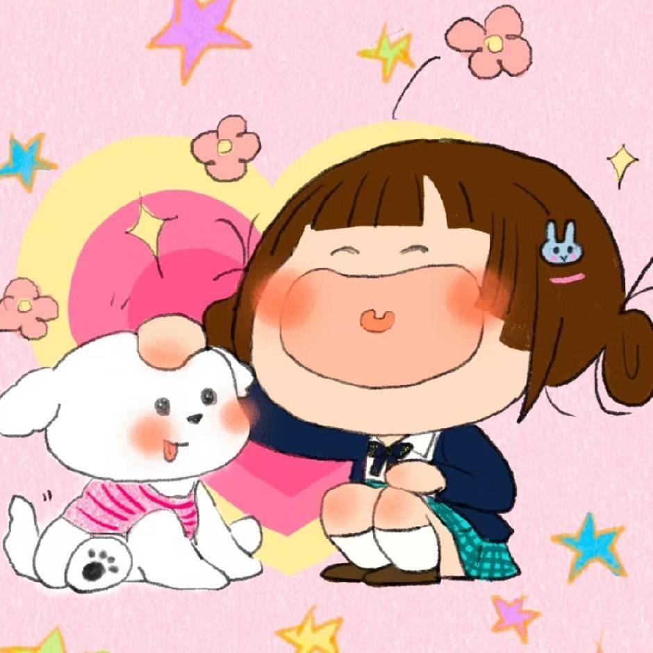 L甜甜