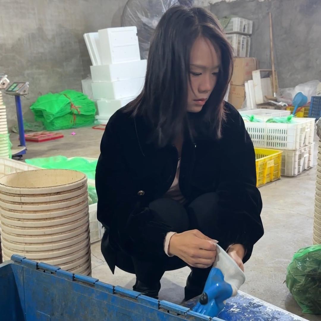 艺姐甄选