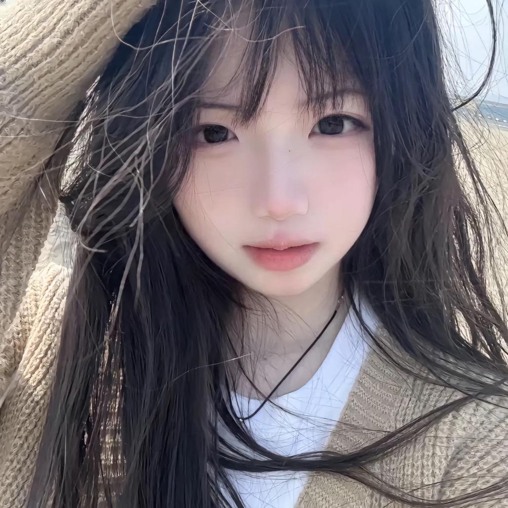 半只橙🍊