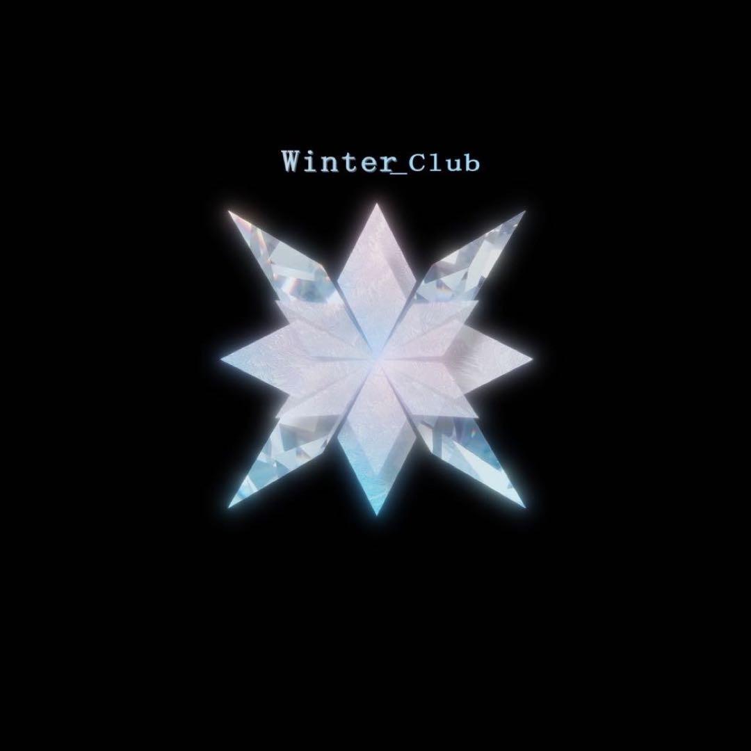 一涧雪CLUB