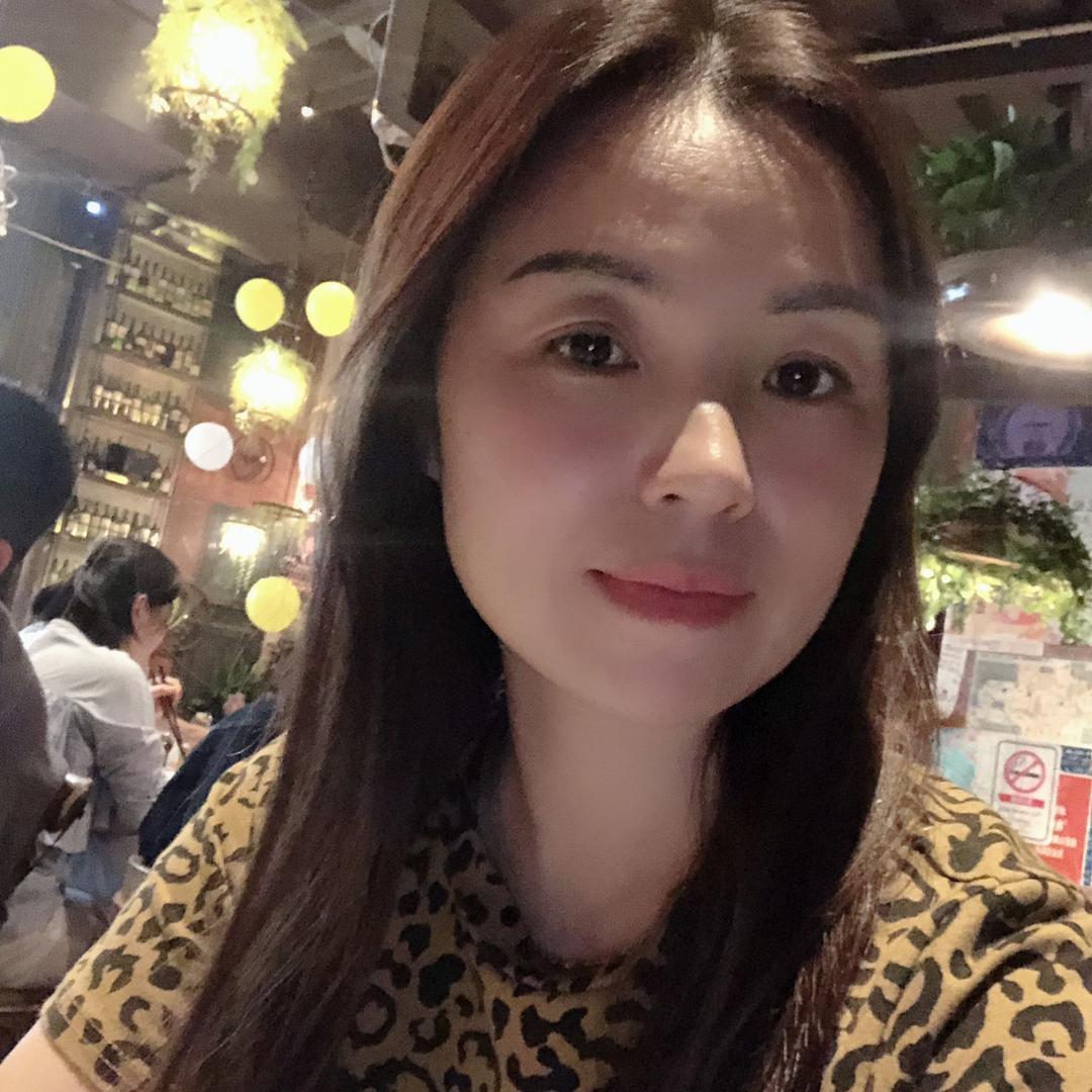 娟子❤️