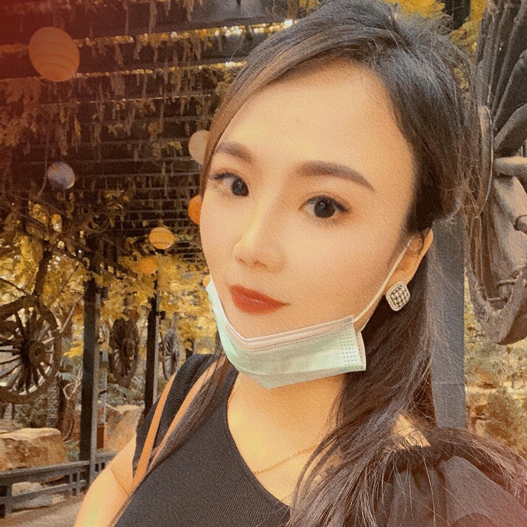 眉县逸乐园娟子